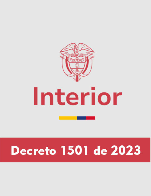 Decreto 2350