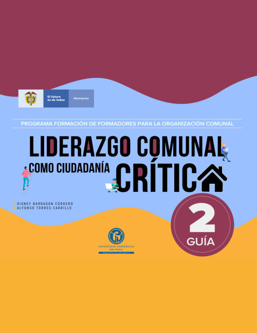 Proyectos Comunales