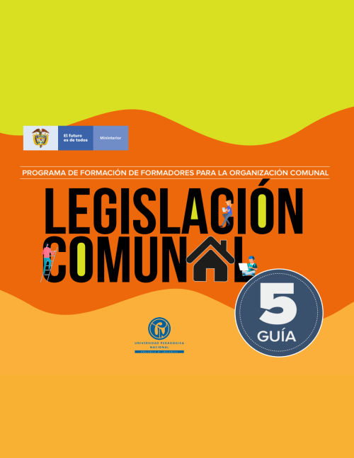 Tesorería Comunal