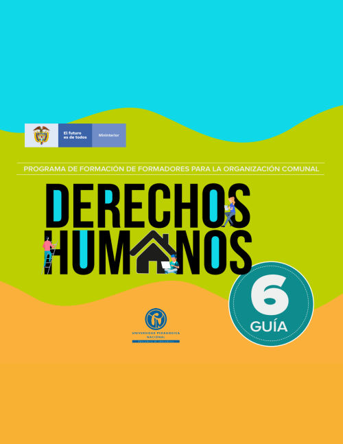 Proyectos Comunales