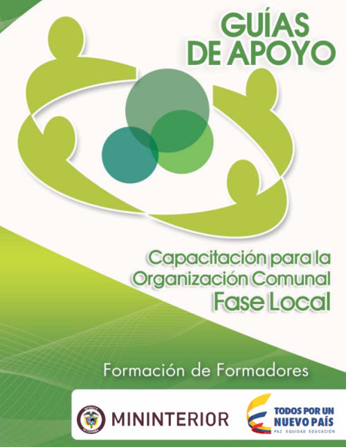 Presupuesto Participativo